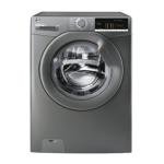 Hoover 8kg 1500 Spin Washing Machine - Graphite