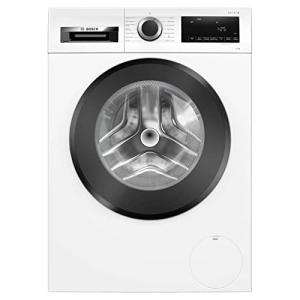 Bosch 9kg Washing Machine with Hygiene Plus