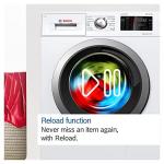 Bosch 9kg Washing Machine with Hygiene Plus