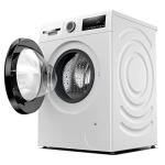 Bosch 9kg Washing Machine with Hygiene Plus