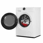 Midea 9kg Freestanding BLDC Washing Machine