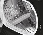 Hoover 9kg Black Sensor Tumble Dryer