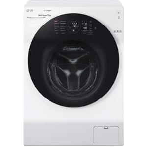 LG FH4G1BCS2 TurboWash 12kg Freestanding Washing Machine