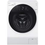 LG FH4G1BCS2 TurboWash 12kg Freestanding Washing Machine