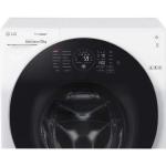 LG FH4G1BCS2 TurboWash 12kg Freestanding Washing Machine