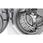 LG FH4G1BCS2 TurboWash 12kg Freestanding Washing Machine