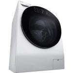 LG FH4G1BCS2 TurboWash 12kg Freestanding Washing Machine