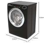 Candy Smart Pro CSOW4963TWCBE80 Washer Dryer