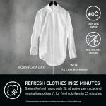 AEG 7000 Series ProSteam Washing Machine, 10kg, Energy Class A