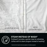 AEG 7000 Series ProSteam Washing Machine, 10kg, Energy Class A