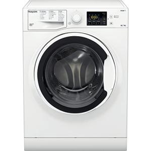 Hotpoint 9/6kg Washer-Dryer, White