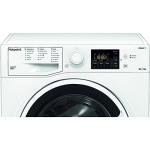 Hotpoint 9/6kg Washer-Dryer, White