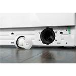 Hotpoint 9/6kg Washer-Dryer, White