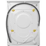 Hotpoint 9/6kg Washer-Dryer, White