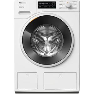 Miele 9kg Quiet Front-loading Washer - TwinDos