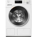 Miele 9kg Quiet Front-loading Washer - TwinDos