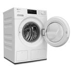 Miele 9kg Quiet Front-loading Washer - TwinDos