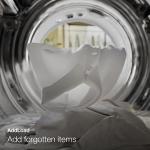 Miele 9kg Quiet Front-loading Washer - TwinDos