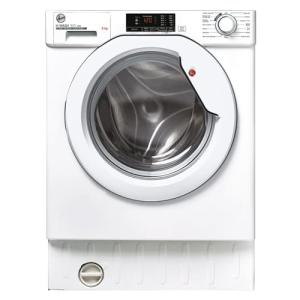 9 Kg Integrated Washing Machine - HBWS49D2ACE