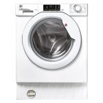 9 Kg Integrated Washing Machine - HBWS49D2ACE