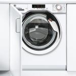 9 Kg Integrated Washing Machine - HBWS49D2ACE