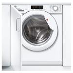 9 Kg Integrated Washing Machine - HBWS49D2ACE