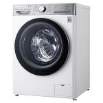 LG Freestanding Washer Dryer, 10.5kg/7kg