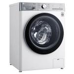 LG Freestanding Washer Dryer, 10.5kg/7kg