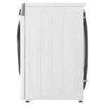 LG Freestanding Washer Dryer, 10.5kg/7kg