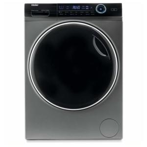 Haier 10kg Graphite Washing Machine - 1400RPM