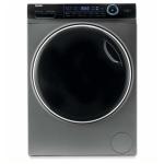 Haier 10kg Graphite Washing Machine - 1400RPM