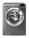 Hoover Graphite 10KG Washing Machine