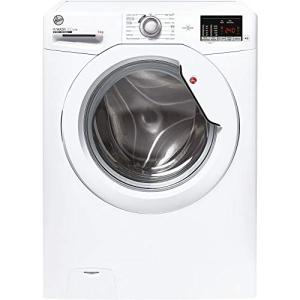 Hoover H-Wash 300 White Washer 9KG 1500RPM