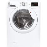 Hoover H-Wash 300 White Washer 9KG 1500RPM