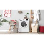 Hoover H-Wash 300 White Washer 9KG 1500RPM