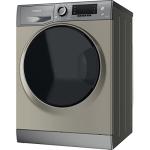 Hotpoint ActiveCare Washer Dryer 8/6kg, 1400rpm, Graphite