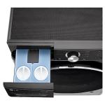 LG V11 EZDispense 10.5kg/7kg Freestanding Washer Dryer