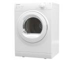 Indesit White 8kg Tumble Dryer