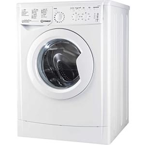 7kg EcoTime Freestanding Washing Machine - White