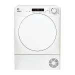 Hoover 9KG Tumble Dryer
