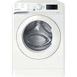 Indesit Freestanding 10kg Washing Machine, White