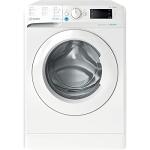 Indesit Freestanding 10kg Washing Machine, White