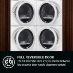 AEG 7000 Series Freestanding Heat Pump Tumble Dryer, 8kg