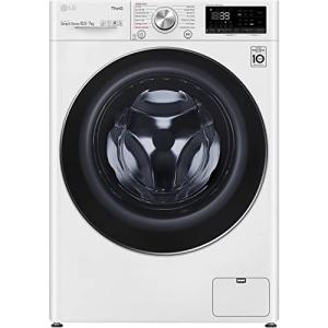 LG FWV917WTSE 10.5KG Freestanding Washer Dryer