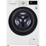 LG FWV917WTSE 10.5KG Freestanding Washer Dryer
