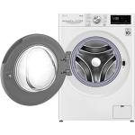 LG FWV917WTSE 10.5KG Freestanding Washer Dryer