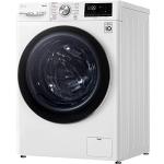 LG FWV917WTSE 10.5KG Freestanding Washer Dryer