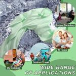 Mini Portable Washing Machine with 3 Cleaning Modes