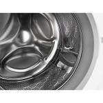 Zanussi 7kg 1400rpm Washing Machine - White