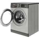 9kg Freestanding Graphite Washing Machine